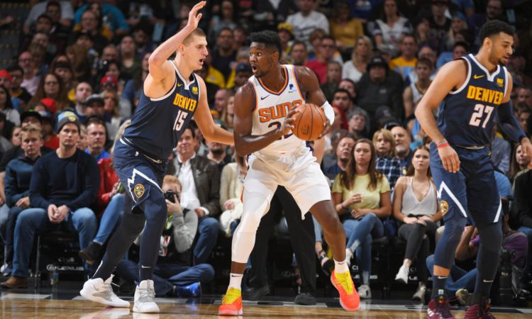 Nuggets vs Suns Betting Preview: Phoenix Has Been Tough to Burn at Home