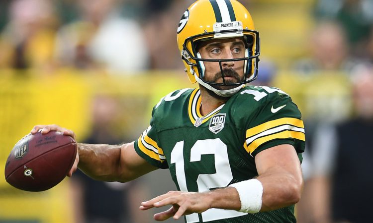 NFC Championship Game Betting Preview: HOF QBs Face Off in Green Bay