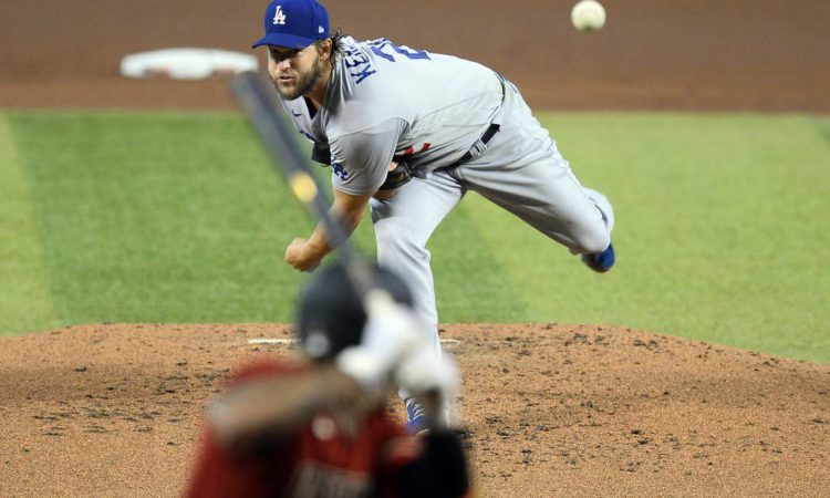 2021 World Series Odds: Dodgers Favored To Defend Title