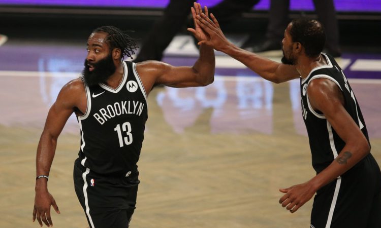 Nets vs Thunder Betting Preview: Nets Aim For Four Straight In OKC