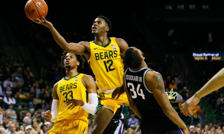 College Basketball Betting Preview: Is Baylor On Upset Alert At OSU?