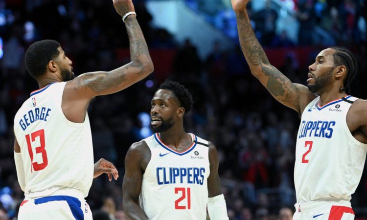 Clippers vs Knicks Preview: Clippers to Continue Hot Streak at MSG