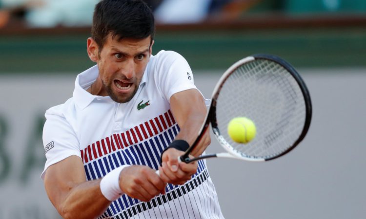 2021 Australian Open Odds: Djokovic, Osaka Favored Down Under