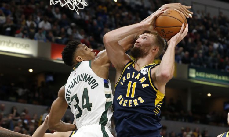 Pacers vs Bucks Betting Preview: Milwaukee Struggling with Consistency
