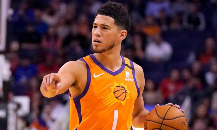 February 16 NBA Preview and Best Bets: Booker, Suns Look to Keep Shining