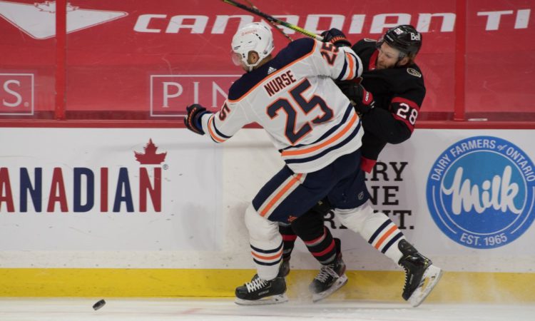 NHL Preview and Best Bets (February 15): Expect Edmonton to Excel Tonight