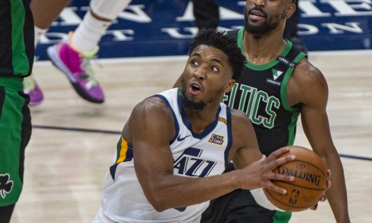 NBA Preview and Best Bets (February 12): Will Mitchell Master Milwaukee Again?
