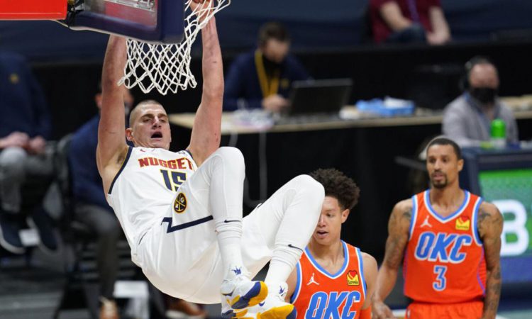 Nuggets vs Lakers Betting Preview: Can Lakers Limit Nikola, Nuggets?