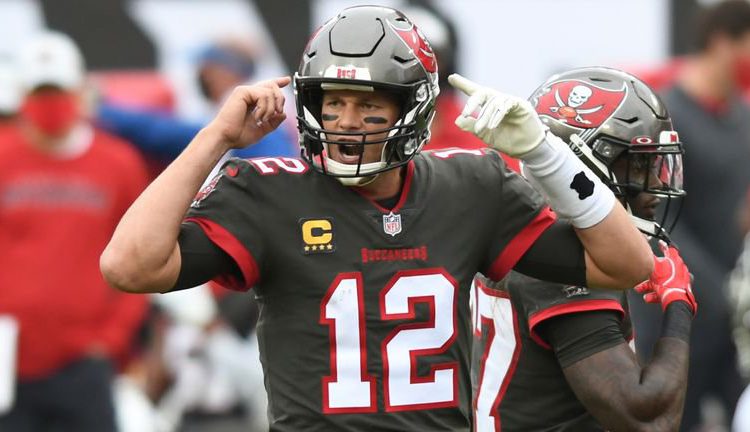 Betting Trends say the Buccaneers are the Bet to Make at Super Bowl 55