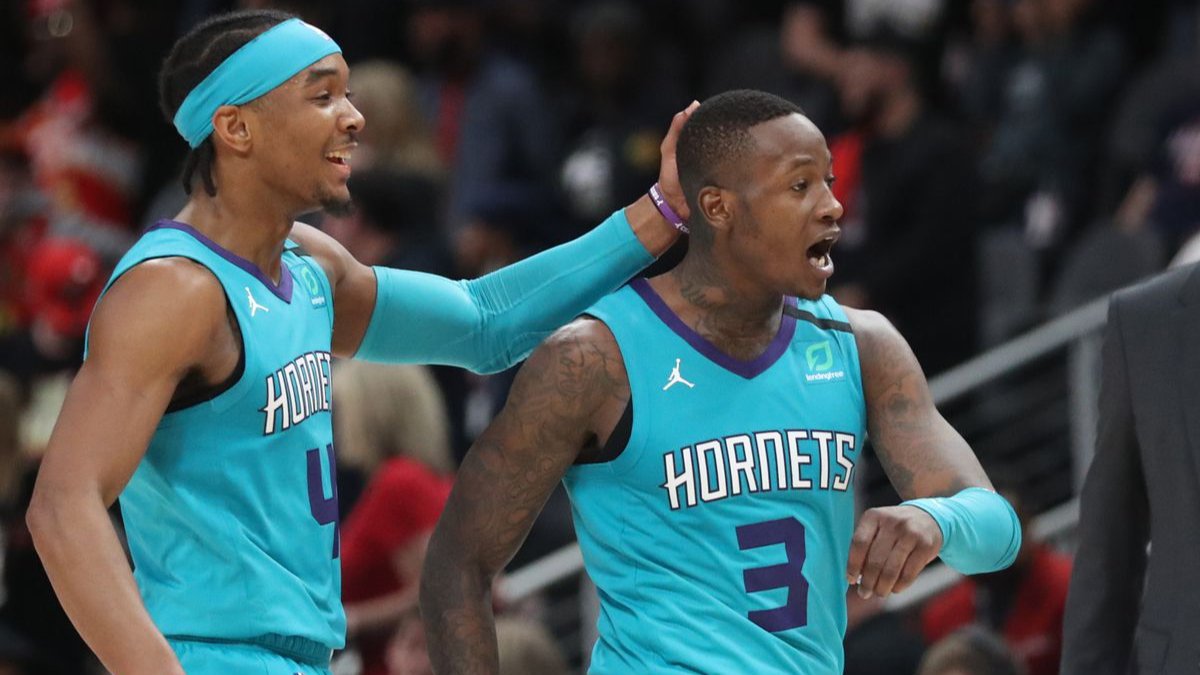 Hawks vs Hornets: With Young Out, Hornets Backed to Strengthen Hold on Fourth Seed in East