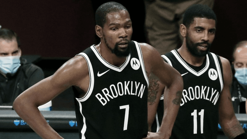Will KD’s Return Offset Harden’s Absence As Nets Host Zion, Pelicans?